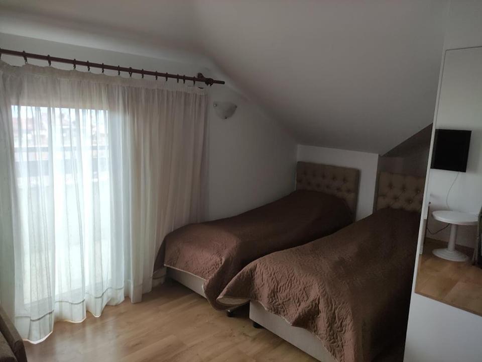 Guest House Ela Банско Экстерьер фото